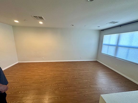 Large Living room upstairs