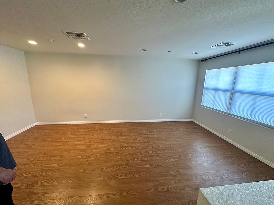 Large Living room upstairs