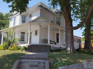 601 W Elm St, Eldon, IA 52554