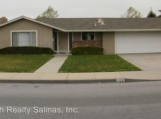 394 Palma Dr, Salinas, CA 93901
