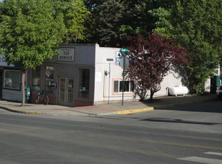 535 Main Ave, Saint Maries, ID 83861