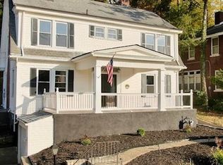 4 Fairfax Dr, Wheeling, WV