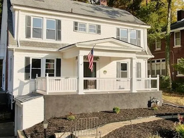 4 Fairfax Drive, Wheeling, WV 26003