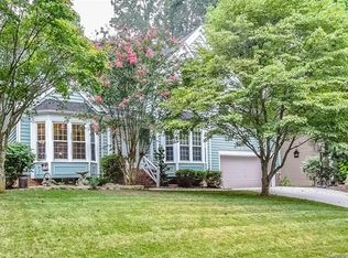 13019 Angel Oak Dr, Huntersville, NC 28078