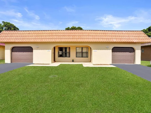 7010-7012 NW 78th Ave, Fort Lauderdale, FL 33321