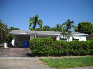 241 N 69th Ter, Hollywood, FL 33024