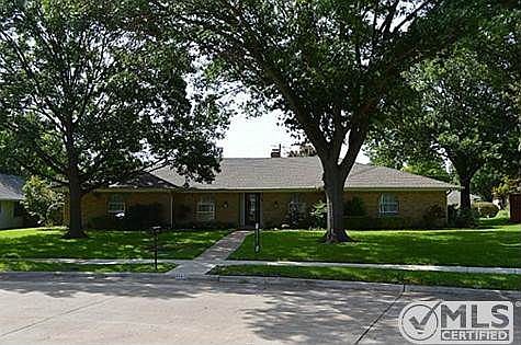 1st image of 1107 Chapel Creek Ct
