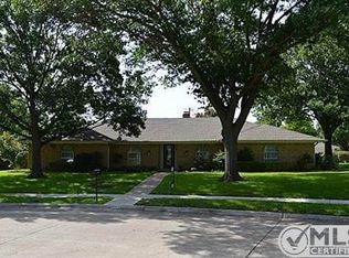 1107 Chapel Creek Ct, Richardson, TX 75080