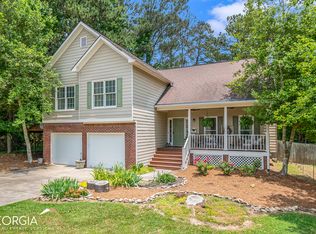 3300 Cooks Pond Way, Powder Springs, GA 30127