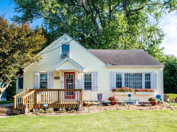 5408 W Airland St, Peoria, IL 61607