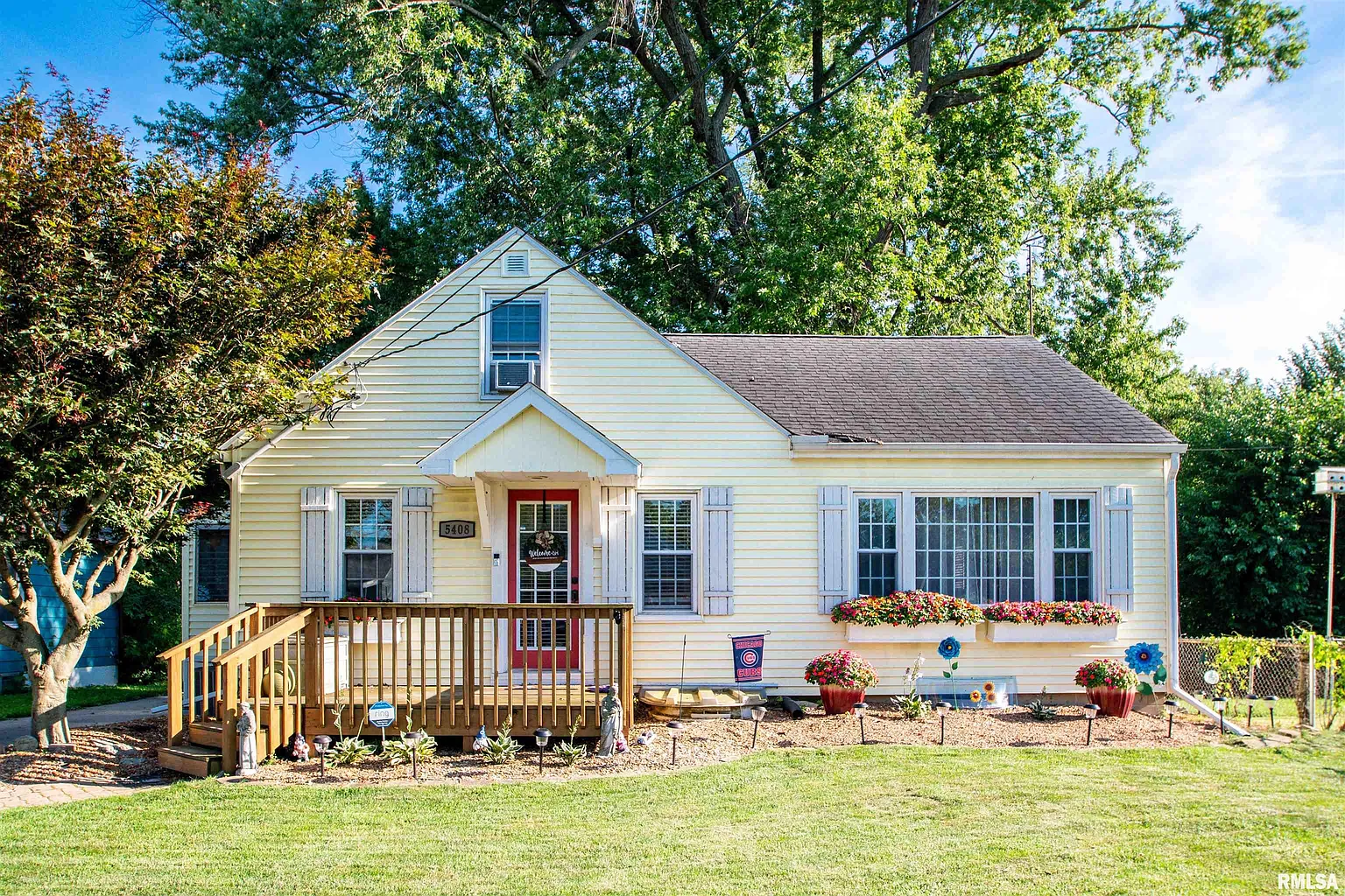 5408 W Airland St photo 1