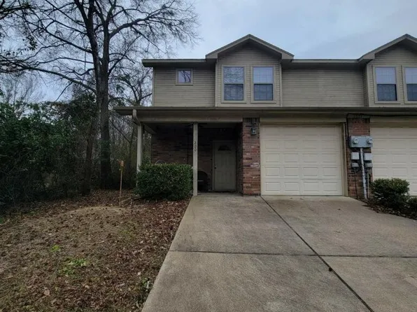 2321 Danley Ave #200, Tyler, TX 75701