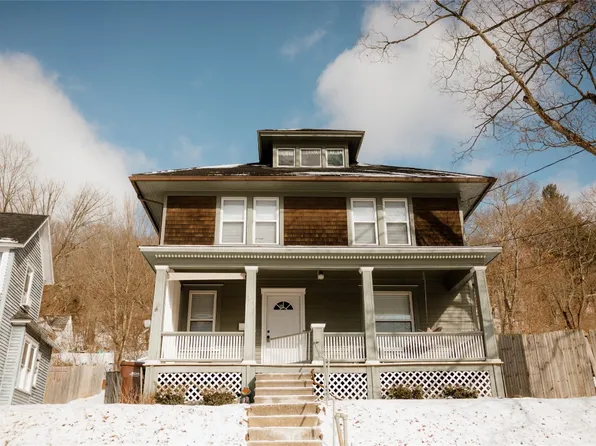 218 Brook St, Titusville, PA 16354