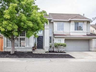 3537 Merano Way, Antelope, CA, 95843