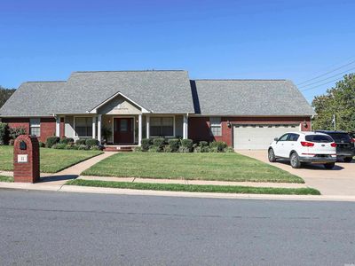 11 Harvest Ln, Cabot, AR, 72023