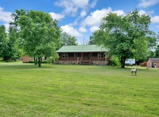 1010 Scott Rd, Bethpage, TN 37022