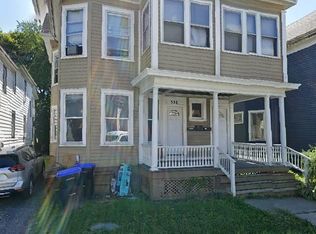358 Church St, Poughkeepsie, NY 12601