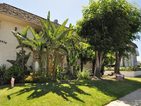 4936, 4936 Whitsett Ave APT 3, Valley Village, CA 91607