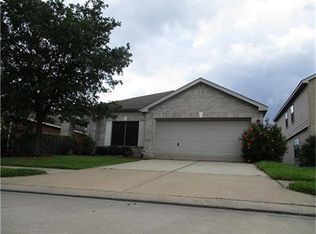 515 Remington Chase Ct, Houston, TX 77073
