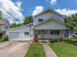 105 Pleasant Vw, Wilmore, KY 40390