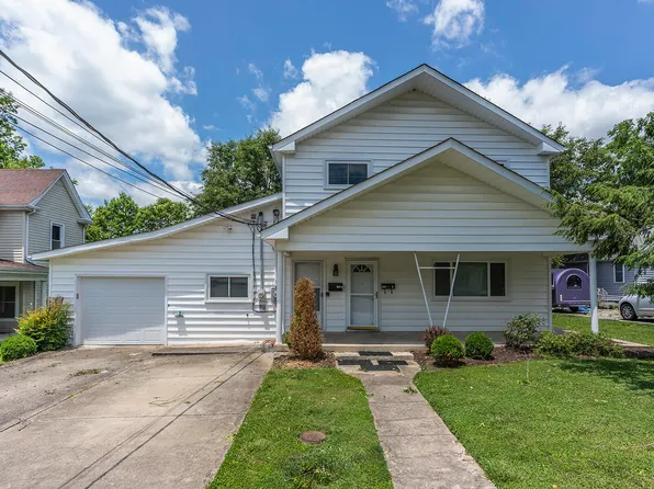 105 Pleasant Vw, Wilmore, KY 40390