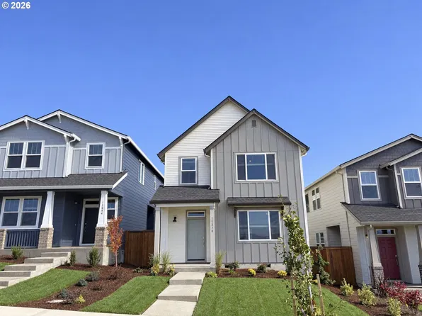 15270 SW 169th Ave, Tigard, OR 97224