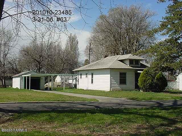 1st image of 707-709 S Toppenish Ave