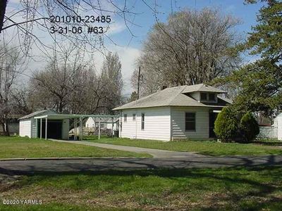 707-709 S Toppenish Ave, Toppenish, WA, 98948