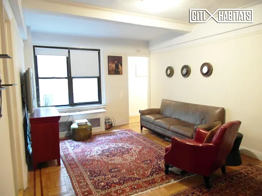 Rented by Citi Habitats | media 1