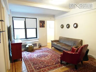 Rented by Citi Habitats