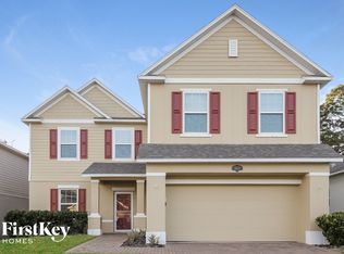5644 Reagan Ave, Titusville, FL 32780