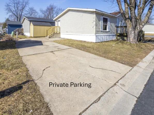 285 Park Ln, Chicago Heights, IL 60411