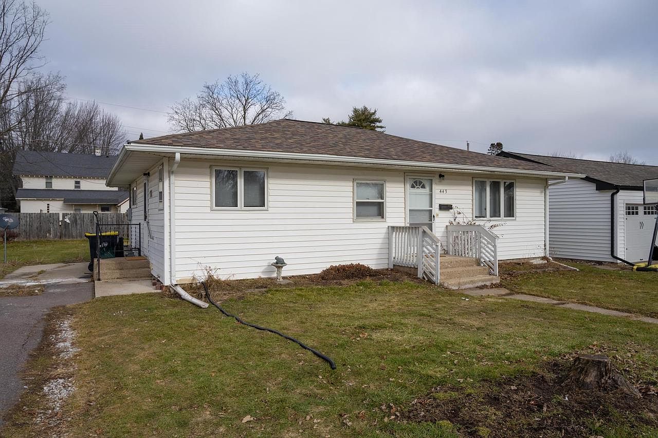 443 Suszycki Drive, Mauston, WI 53948 Zillow