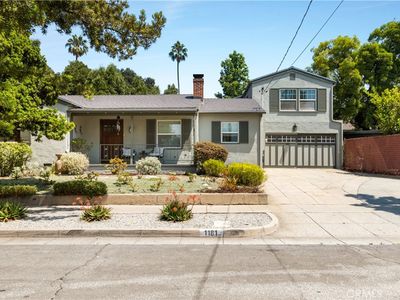 1181 Bell St, Pasadena, CA, 91104