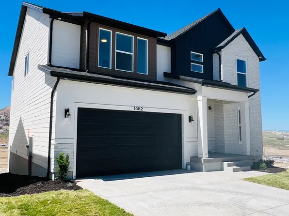 1482 W Russo Dr, Saratoga Springs, UT 84045