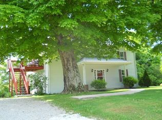 324 Turn Table Rd, Sparta, TN 38583