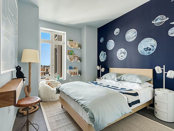 5th image of 543 W 122nd St #27B