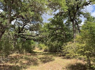 Private Road 1581, Hallettsville, TX 77964