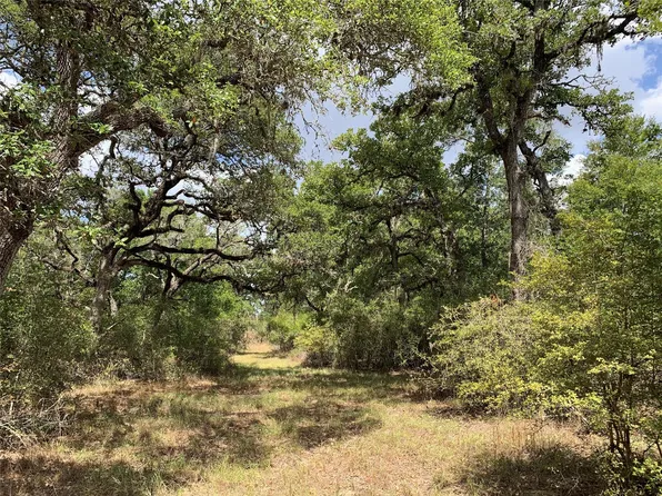 Private Road 1581, Hallettsville, TX 77964