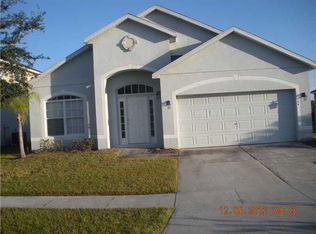 744 Hacienda Cir, Kissimmee, FL 34741