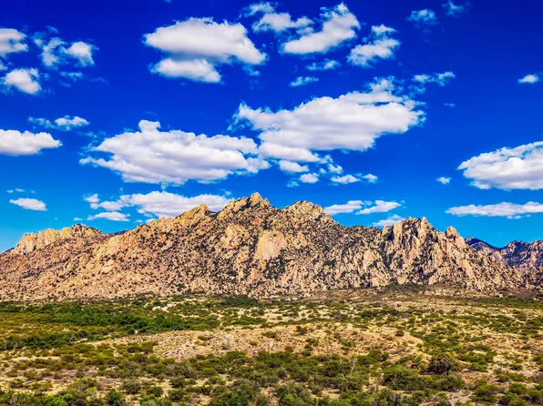 F196 E Horse Ranch Rd Unit 196, Saint David, AZ 85630