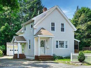 13 Forest Ave, Hudson, MA 01749