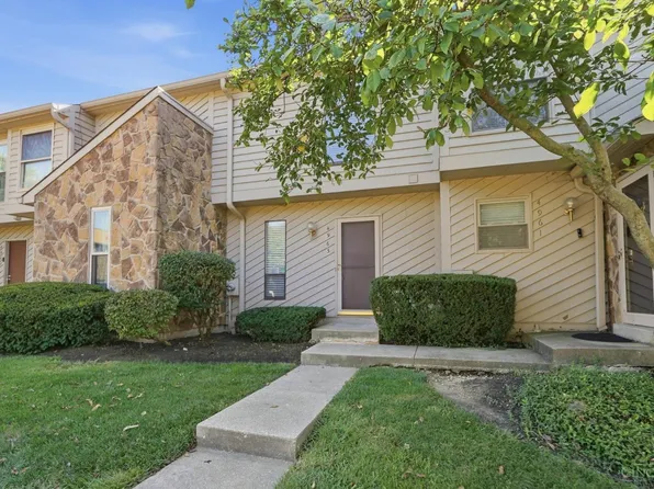 4963 Dartmouth Ct, Hamilton, OH 45011