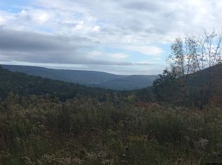 1333 Rossman Hill Rd, West Fulton, NY 12194