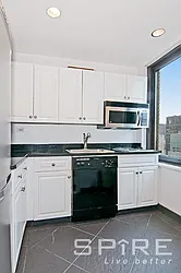 Rented by Spire Group