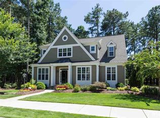 2711 Bembridge Dr, Raleigh, NC 27613