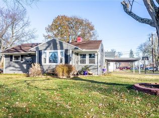 2520 Oakley Ave, Dayton, OH