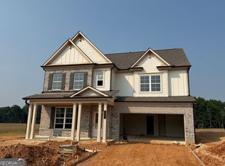 1641 Mount Moriah Rd, Hoschton, GA 30548