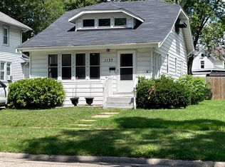 1137 Kenwood Ave, Beloit, WI 53511