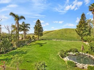 24840 Wooded Vis, West Hills, CA 91307